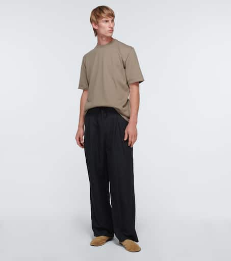 Munza cotton T-shirt