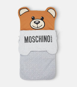 Baby Teddy Bear sleeping bag