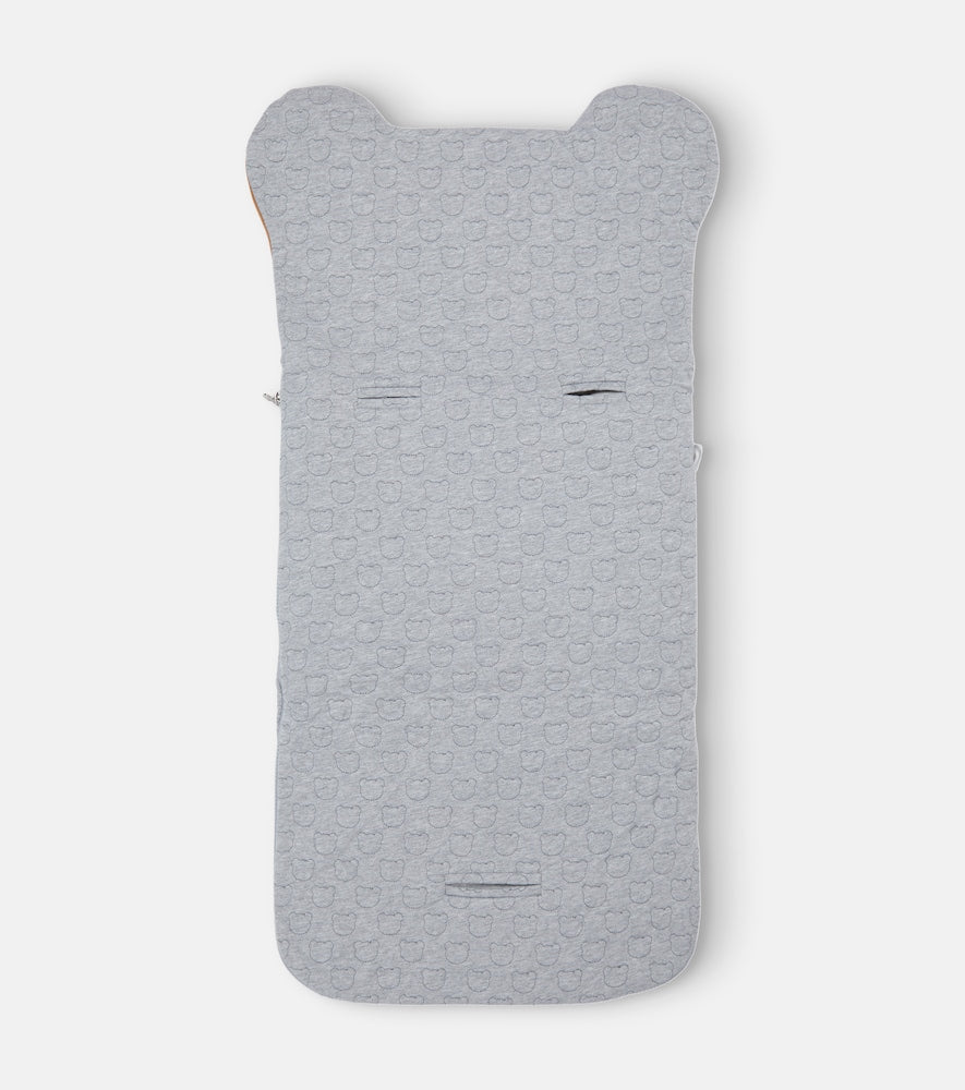 Baby Teddy Bear sleeping bag