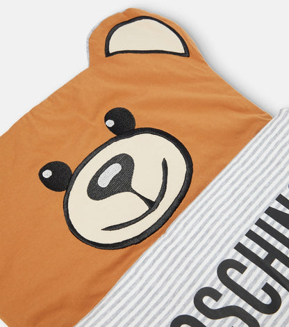 Baby Teddy Bear sleeping bag
