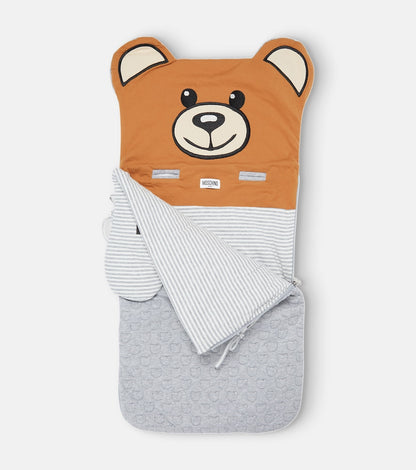 Baby Teddy Bear sleeping bag