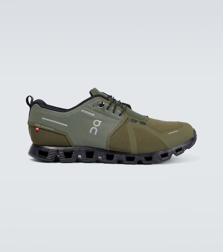 Cloud 5 Waterproof running shoes