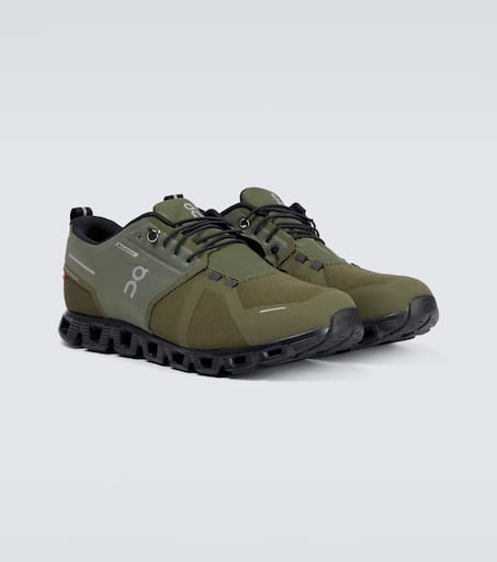 Cloud 5 Waterproof running shoes