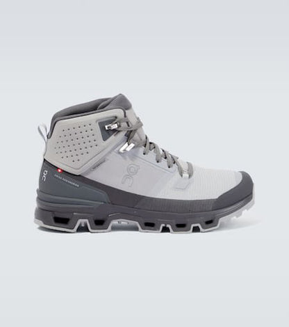 Cloudrock 2 waterproof hiking boots