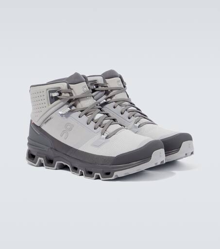 Cloudrock 2 waterproof hiking boots