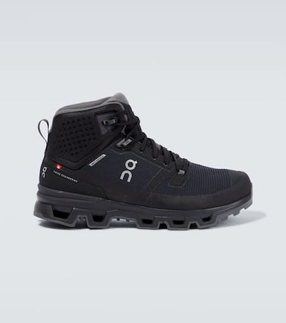 Cloudrock 2 waterproof hiking boots