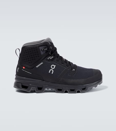 Cloudrock 2 waterproof hiking boots
