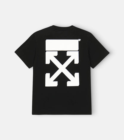 Logo cotton jersey T-shirt