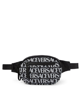 Logo belt bag