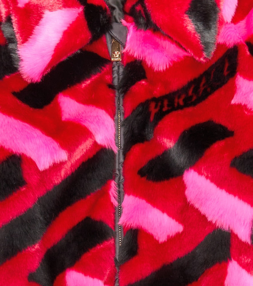 La Greca jacket