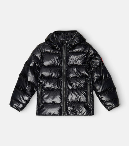 Crofton down jacket
