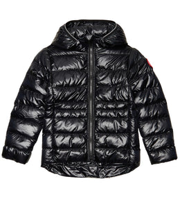Cypress down jacket