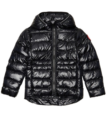 Cypress down jacket