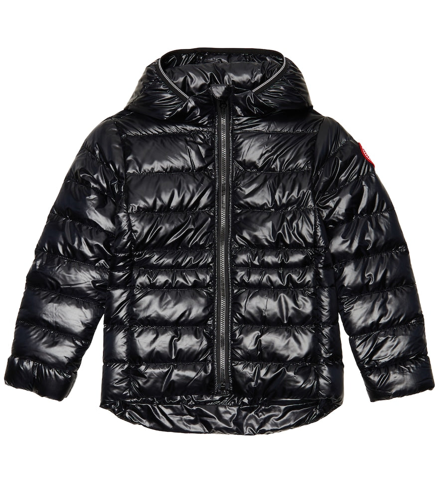 Cypress down jacket