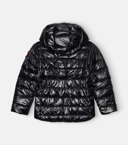 Cypress down jacket