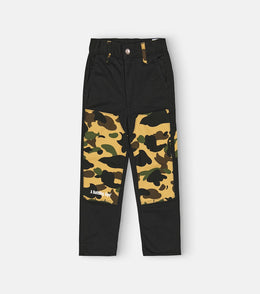 1st Camo Painter jeans