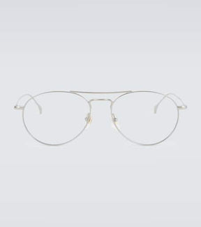Aviator metallic glasses