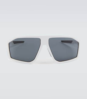 Linea Rossa square sunglasses