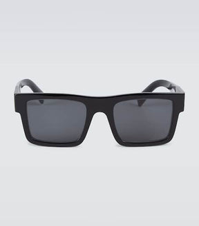 Symbole rectangular sunglasses
