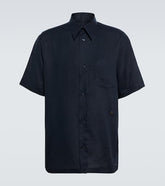 Linen shirt