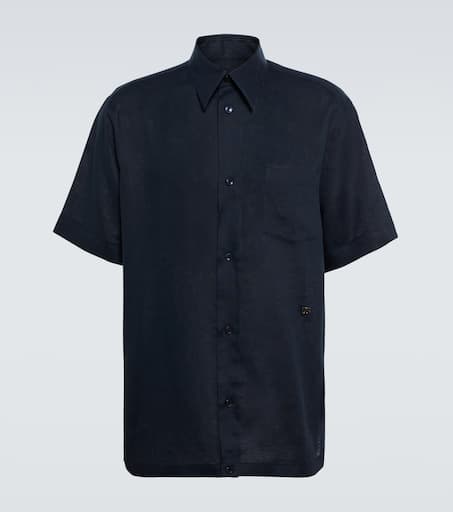 Linen shirt