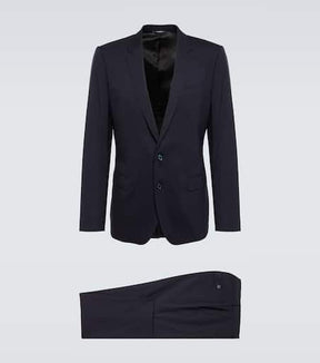 Martini wool suit