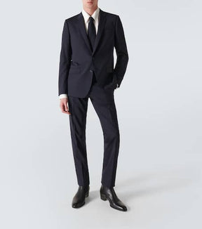 Martini wool suit
