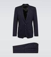 Martini wool suit