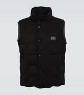 Padded vest