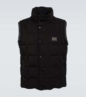 Padded vest