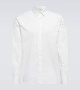 Cotton shirt
