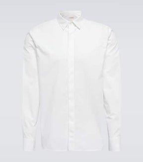 Cotton shirt