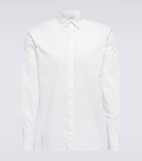 Cotton shirt
