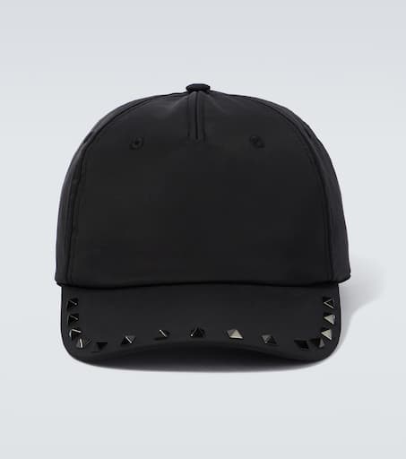 Rockstud Untitled baseball cap