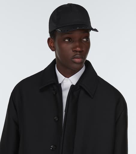 Rockstud Untitled baseball cap