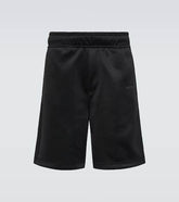 Track shorts