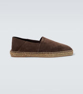 Barnes suede espadrilles