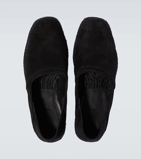 Barnes suede espadrilles