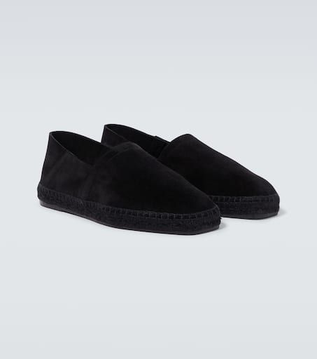 Barnes suede espadrilles