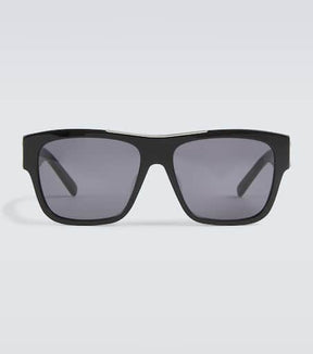 4G square sunglasses