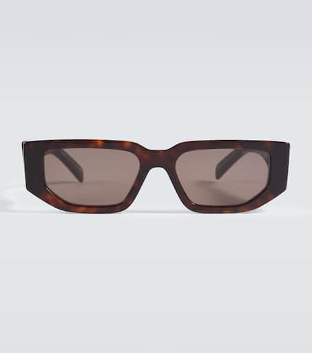 Square sunglasses