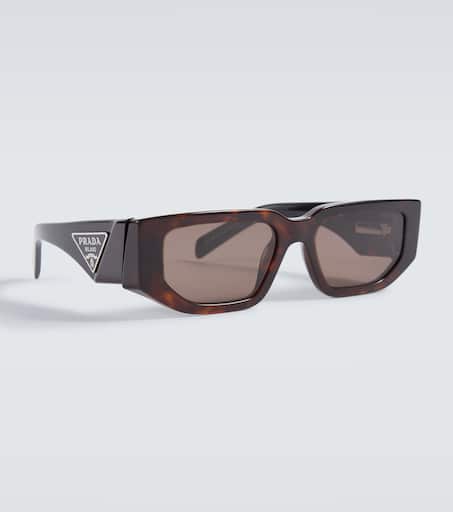 Square sunglasses