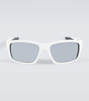 Linea Rossa rectangular sunglasses