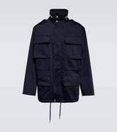 Cotton jacket
