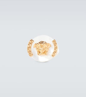 Medusa ring
