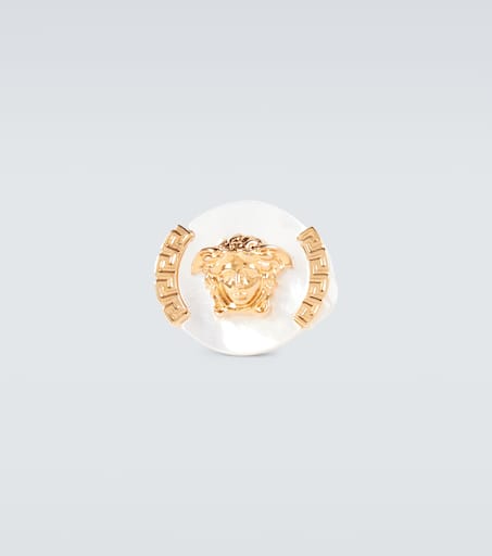 Medusa ring