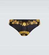 Maschera Baroque swim briefs