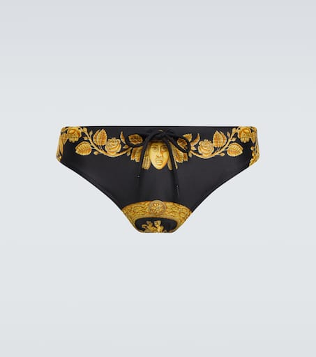 Maschera Baroque swim briefs