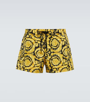 Barocco swim trunks