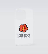 Logo iPhone case